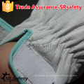 SRSAFETY Kuhfahrer Leder Handschuh sicher Arbeitshandschuhe / Sicherheit fahren warme Handschuhe, magische Schnalle / Leder Handschuhe, China Lieferant